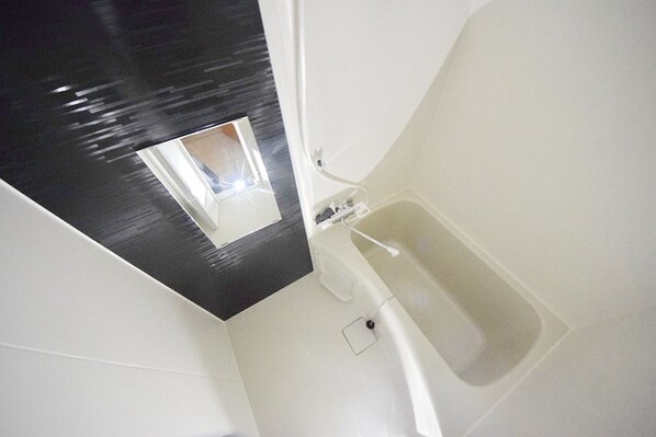 クレイノSUN FORESTの物件内観写真